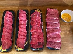 -一井烧肉·活鳗·寿司(望京SOHO店)