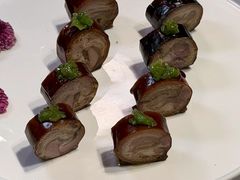 -四世同堂·京菜·烤鸭(双井店)