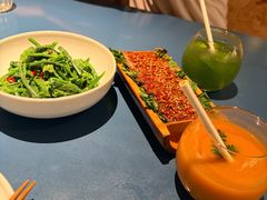 -一坐一忘云南菜(嘉里中心店)