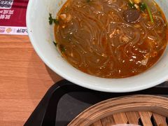 -回味鸭血粉丝汤(京新广场店)