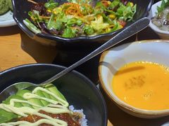 -福匠日本料理(人民路店)