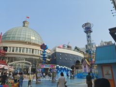 -江南环球港