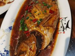 -缘来聚·徽菜名店(黄山宏村店)