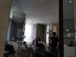 -MOVAN HAIR莫凡匠人发型屋