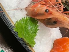 -万岛日本料理铁板烧(静安店)