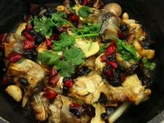-稻香酒家·33年老字号·港式粤菜(富邦中心店)