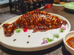 老北京豆酱-北平盛世·新京菜·北京烤鸭(劲松·双井店)