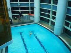 -一兆韦德健身(慧芝湖店)