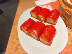 -茶港·点心·啫啫煲(群光广场店)