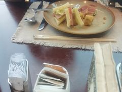 -泉州悦华酒店·自助餐厅