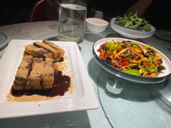 -雲蜀龙阁·金牌水煮鱼(方庄店)