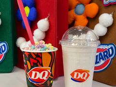 -DQ·蛋糕·冰淇淋(通州万达店)