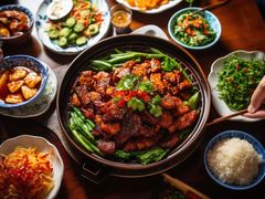 -辣得叫湘菜(四明店)