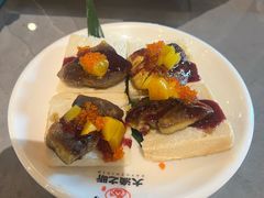 -渔乐之昕·铁板烧自助餐(虹悦城店)