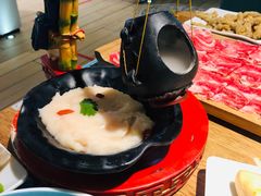 -青瓷火锅料理(西单大悦城店)