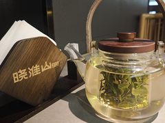 -晓淮山·扬州早茶·淮扬菜(龙阳广场店)