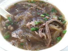 签到图片-咬不得高祖生煎·简餐(高银街店)