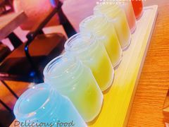 -芸鲜季·云南野生菌餐厅· 云南风物味研社(闵行店)