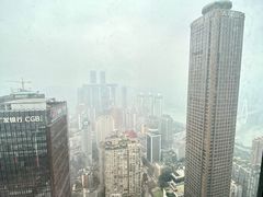 -解放碑威斯汀酒店-知味国际美食餐厅