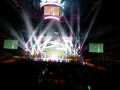 -宝能国际体育演艺中心