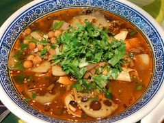 冒三素-辛香汇(飞洲店)