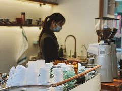 -Line 咖啡(石厦花园店)