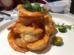 -四季民福烤鸭店(王府井灯市口店)