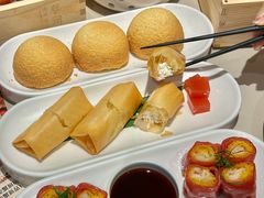 -蔡澜点心·粤菜(万菱汇店)
