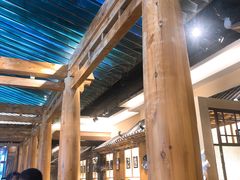 -朴大人炭烤·韩国料理(奥帆中心海尔洲际店)