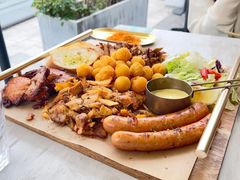 -HELLO MUSAE 拾光缪斯餐厅·纯正希腊风味(苏州中心店)