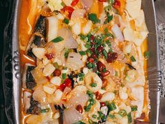 -里岛烤鱼(东港凯虹广场店)