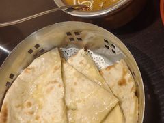 -克比叔叔印度餐厅Kebabs on the Grille(人民广场店)