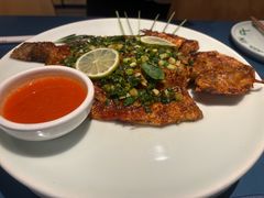 -一坐一忘云南菜(嘉里中心店)
