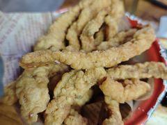 -平娃三宝烧烤·面食(富丰桥店)