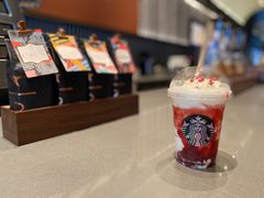 -星巴克臻选(深圳宝安大仟里1店)