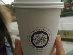 -克莉丝汀CHRISTINE(东川永平路店)