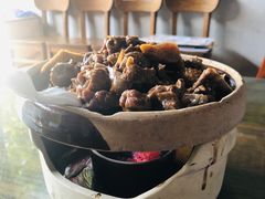焖鹅-鹅滋道(甘坑古镇店)