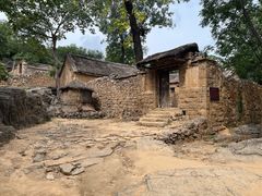 -红嫂家乡旅游区