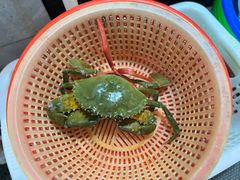 -醉壹号海鲜大排档(厦门美食地标店)