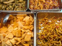 -张记捆鸡(总店)