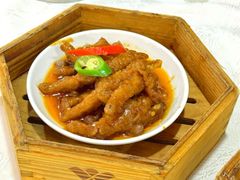 酱香蒸凤爪-旺东生酒楼·宴会团餐(莲塘店)