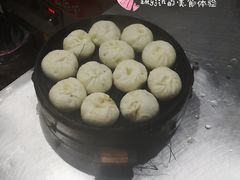 鲜肉包子-舒小笼松针小笼包