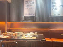 -牛事制造局牛肉火锅(莲岳路店)