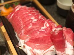 -湊湊火锅·茶憩(和平大悦城店)