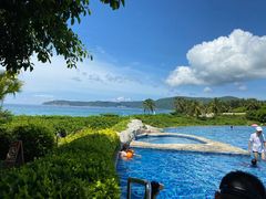 -三亚亚龙湾天域度假酒店