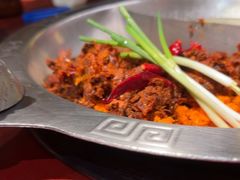 -袁老四重庆老火锅(桐梓坡店)