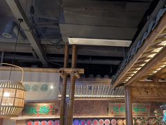 -筱爷叔·上海传统手工菜(玉树路店)