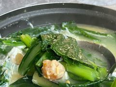 -黎记大排档(慈云路店)