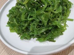 -老边饺子馆(东单店)