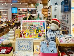-猫的天空之城概念书店(大学路店)